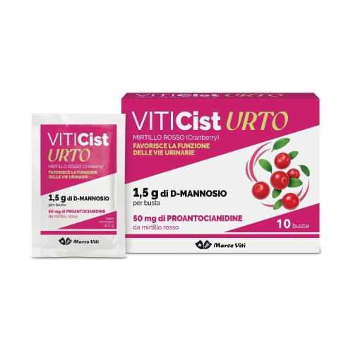VITICIST URTO 10BUST 5G