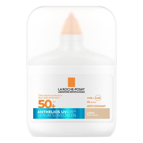 LA ROCHE P.ANTHELIOS UVAIR SPF50 LA ROCHE P.ANTHELIOS UVAIR SPF50