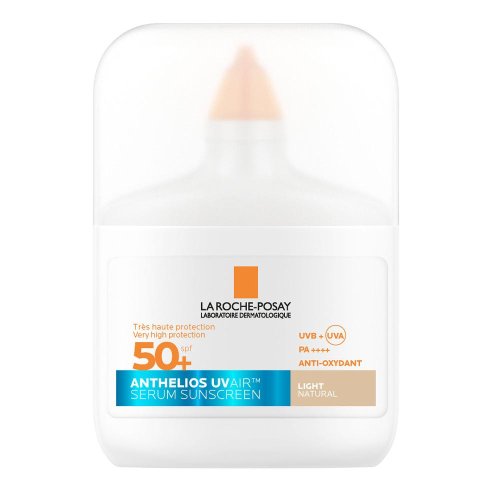 LA ROCHE P.ANTHELIOS UVAIR SPF50 LA ROCHE P.ANTHELIOS UVAIR SPF50