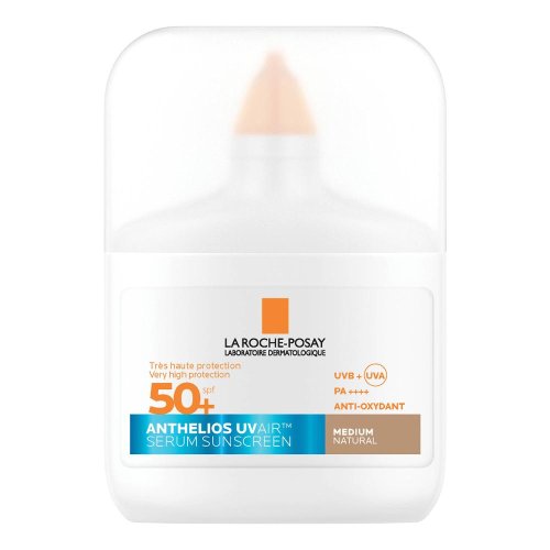 LA ROCHE P.ANTHELIOS UVAIR SPF50 LA ROCHE P.ANTHELIOS UVAIR SPF50