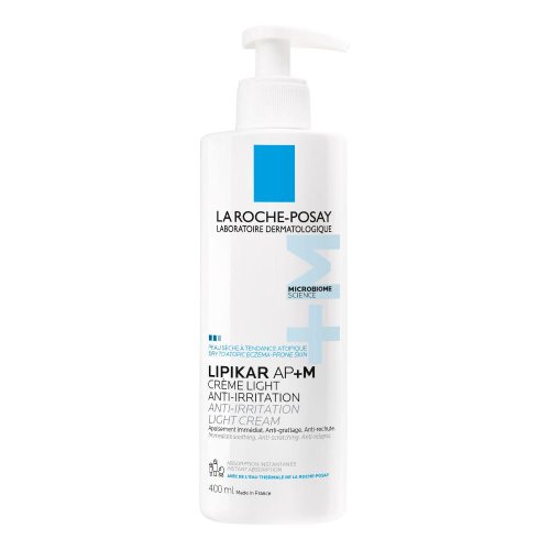 LA ROCHE P.LIPIKAR BAUME LIGHT 4