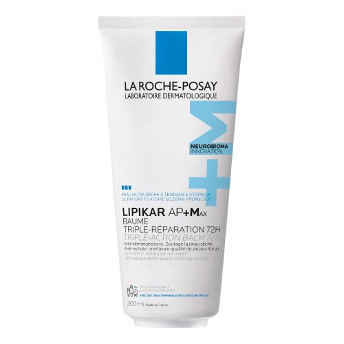 LA ROCHE P.LIPIKAR BALS AP+MAX 2 LA ROCHE P.LIPIKAR BALS AP+MAX 2