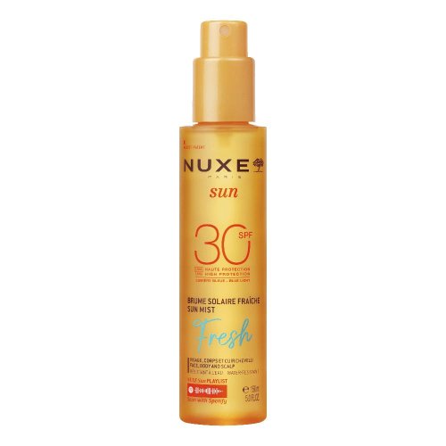 NUXE SUN ACQUA SPF30 150ML