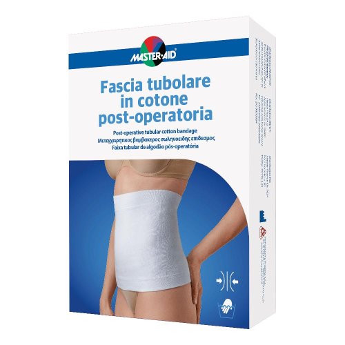 M-AID FASCIA POSTOP VEL115-130