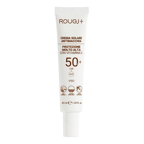 ROUGJ CR SOL VISO 50+ A/MACCH ROUGJ CR SOL VISO 50+ A/MACCH