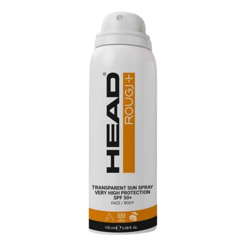 ROUGJ HEAD SPRAY TR SPF50+ ROUGJ HEAD SPRAY TR SPF50+