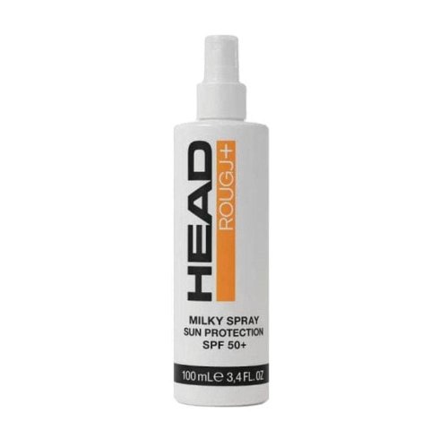 ROUGJ HEAD LATTE SPRAY SPF50+
