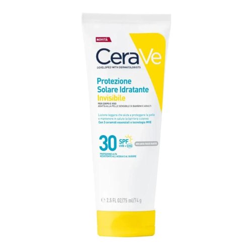 CERAVE PROTEZIONE SOL 30 75ML