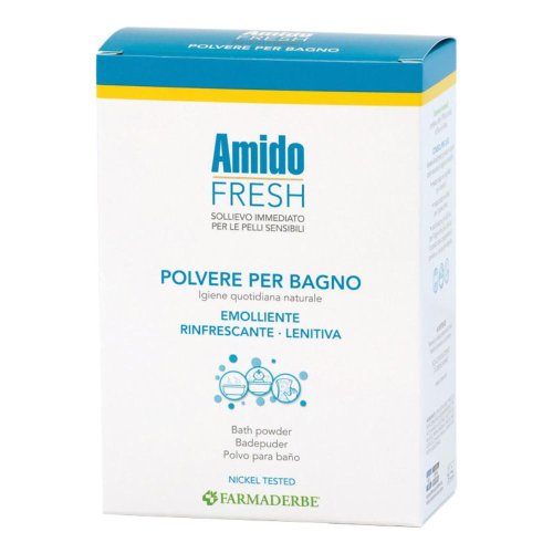 AMIDO FRESH POLV BAGNO 5BST FARM AMIDO FRESH POLV BAGNO 5BST FARM