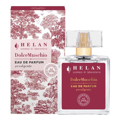 I MUSCHI DOLCEMUSCHIO EDP 50ML I MUSCHI DOLCEMUSCHIO EDP 50ML