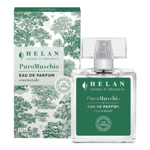 I MUSCHI PUROMUSCHIO EDP 50ML I MUSCHI PUROMUSCHIO EDP 50ML