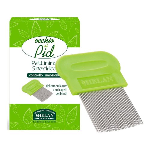 HELAN OCCHIO PID PETTININO SPEC