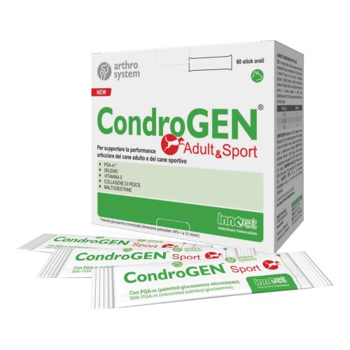 V CONDROGEN ADULT&SPORT 60STICK
