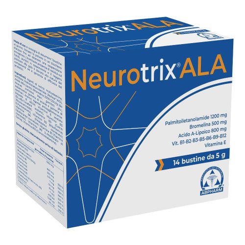 NEUROTRIX ALA 14BUST NEUROTRIX ALA 14BUST