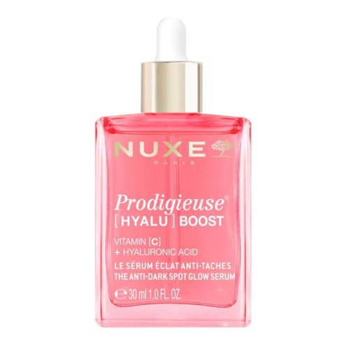 NUXE HYALU BOOST FLUIDO ILL