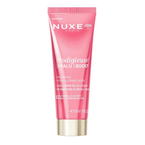 NUXE HYALU BOOST GEL CREMA ILL
