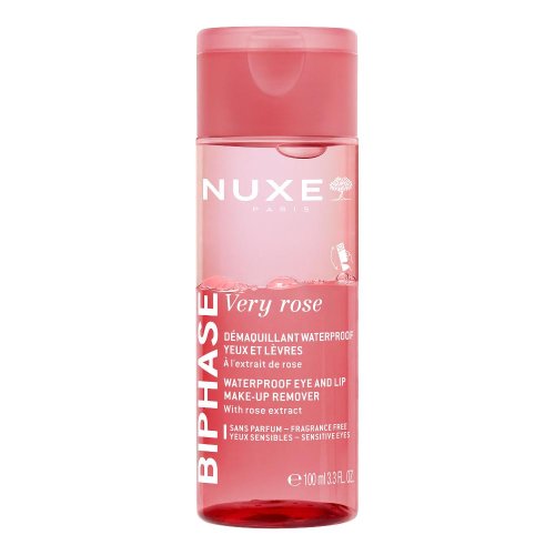 NUXE VERY ROSE STRUCC BIFASICO NUXE VERY ROSE STRUCC BIFASICO