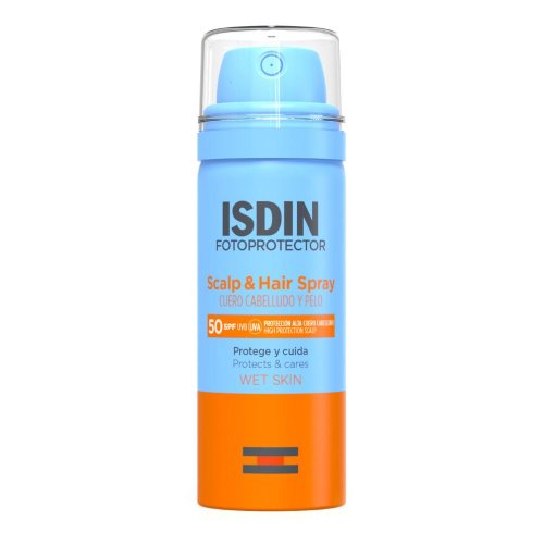 SCALP & HAIR SPRAY SPF50 50ML