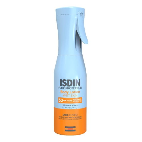 BODY LOTION SPF50 250 ML BODY LOTION SPF50 250 ML