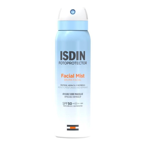 FOTOPROTECTOR FACIAL MIST 100ML