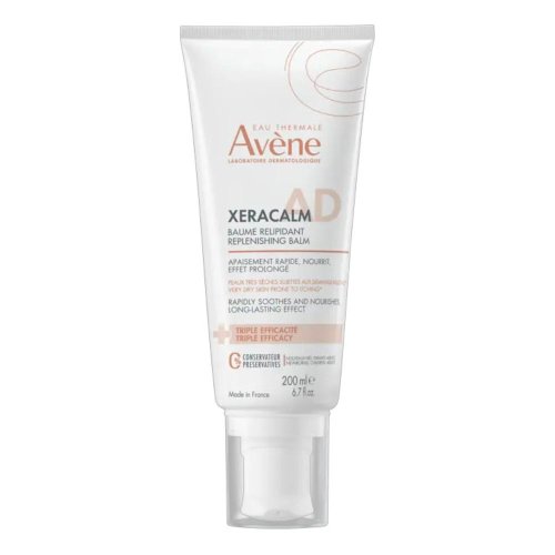 AVENE XERACALM AD BALS LI400ML