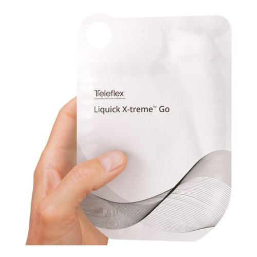 LIQUICK X-TRE GO CH12 30PZ LIQUICK X-TRE GO CH12 30PZ