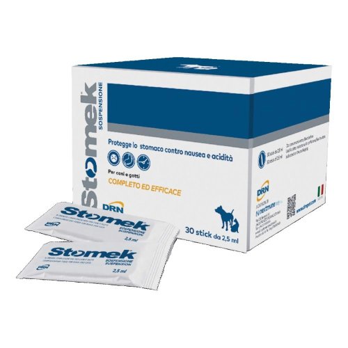 STOMEK SOSPENSIONE 30STICK