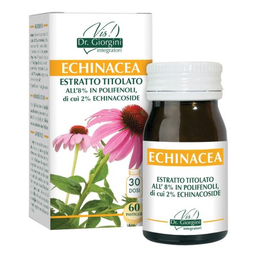 ECHINACEA ESTRATTO TIT 60PAST