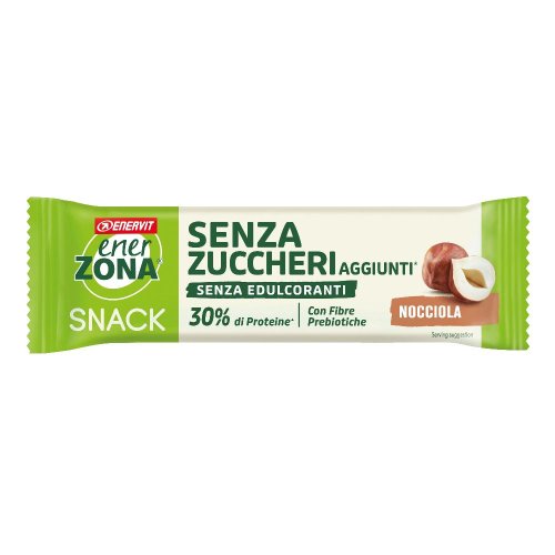 ENERZONA SNACK NOCC/CIOC/LTT 33G