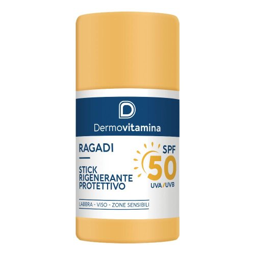 DERMOVITAMINA RAGADI 50+ 20ML