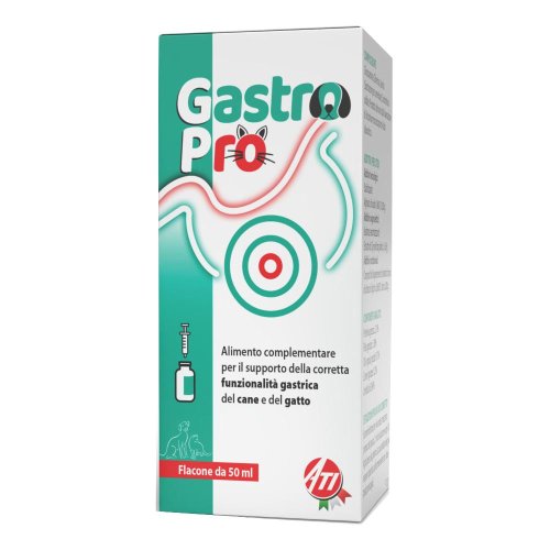 V GASTROPRO 50ML CON DOSAT.