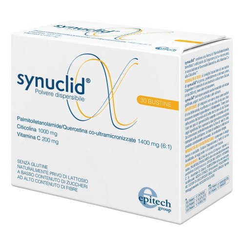SYNUCLID 30BST