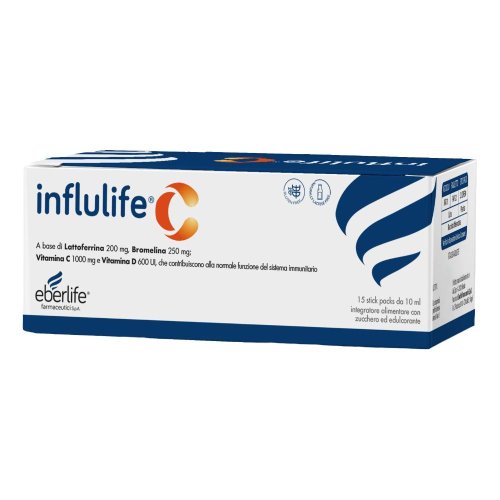 INFLULIFE C 15STICK INFLULIFE C 15STICK