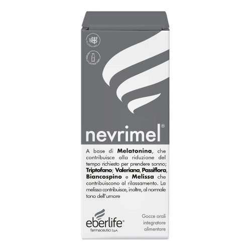 NEVRIMEL 9ML NEVRIMEL 9ML