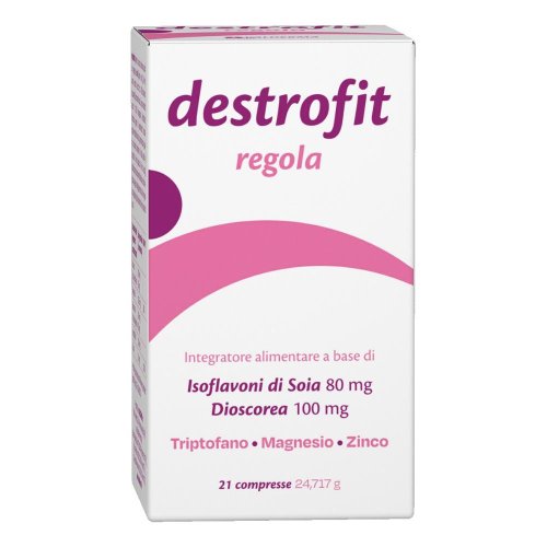 DESTROFIT REGOLA VALDERMA 21CPR