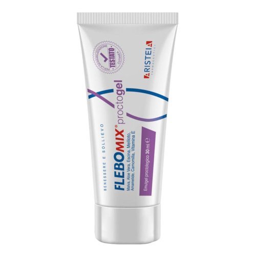 FLEBOMIX PROCTOGEL EMULGEL30ML FLEBOMIX PROCTOGEL EMULGEL30ML