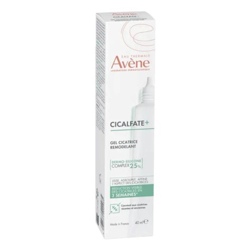 CICALFATE+ GEL CICATRICE 40ML N/ CICALFATE+ GEL CICATRICE 40ML N/