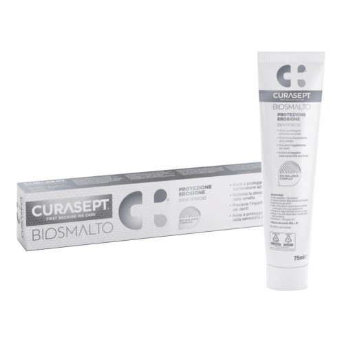 CURASEPT BIOSMALTO PROT DENTIF