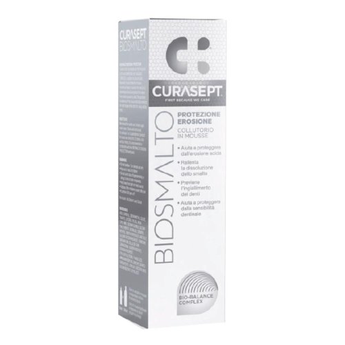 CURASEPT BIOSMALTO PROT COLLUTT CURASEPT BIOSMALTO PROT COLLUTT