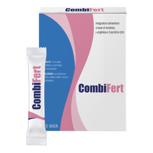 COMBIFERT 15STICK COMBIFERT 15STICK