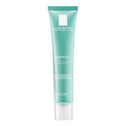 LA ROCHE P.HYDRAPHASE HA RICH 40