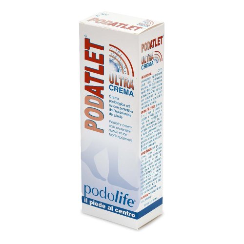 PODATLET ULTRA CREMA 100ML PODATLET ULTRA CREMA 100ML