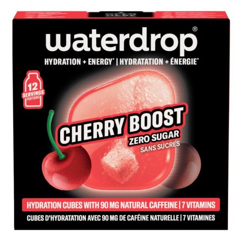 WATERDROP MICROENERGY CHE 12CUB WATERDROP MICROENERGY CHE 12CUB