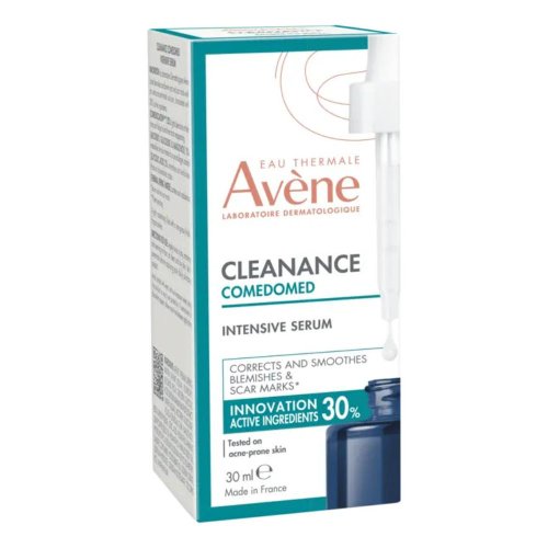 AVENE CLEANANCE COMED SIERO IN
