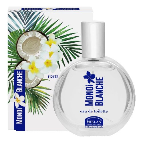 MONOI BLANCHE EDT 50ML MONOI BLANCHE EDT 50ML