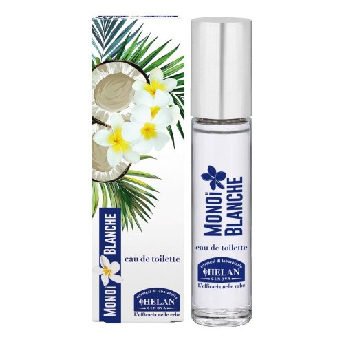 MONOI BLANCHE EDT 10ML