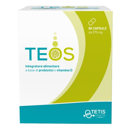 TEOS 60CPS