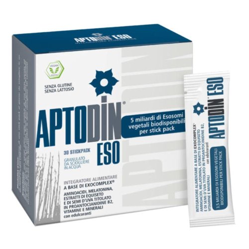 APTODIN ESO 30 STICK PACK APTODIN ESO 30 STICK PACK