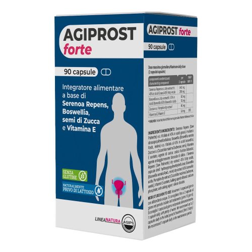 AGIPROST FORTE 90CPS AGIPROST FORTE 90CPS
