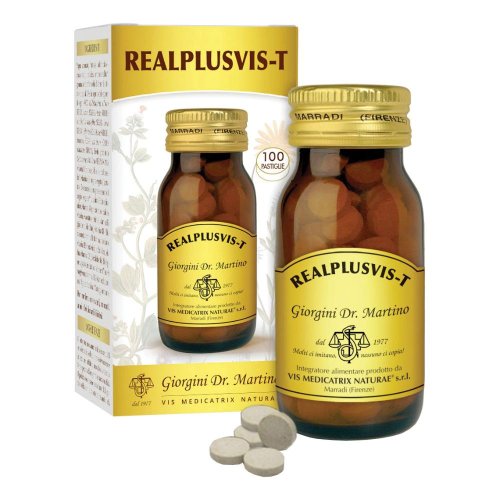 REALPLUSVIS-T 100PAST